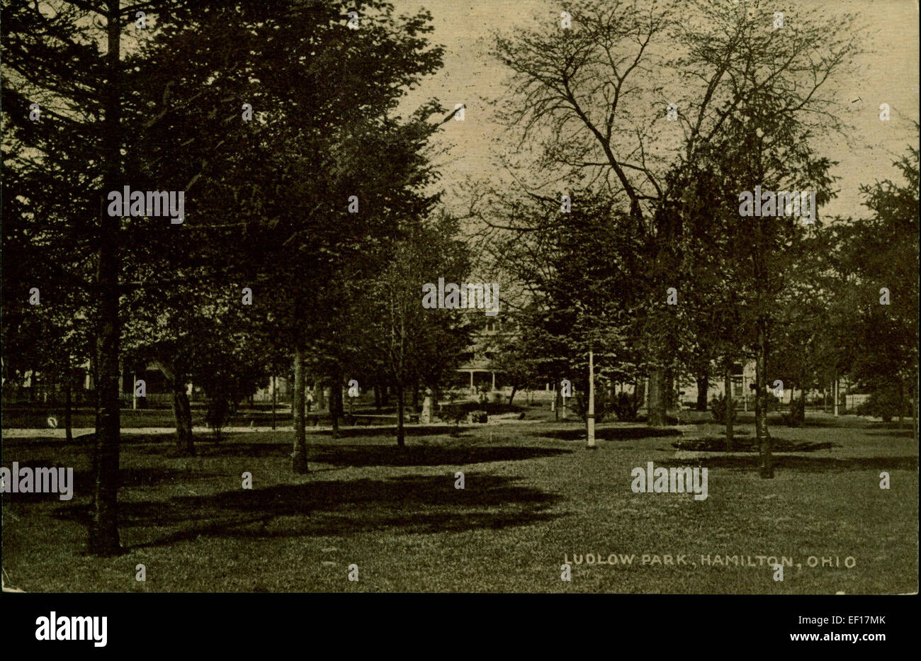 Ludlow Park Hi res Stock Photography And Images Alamy ludlow-park-hi-res-stock-photography-and-images-alamy