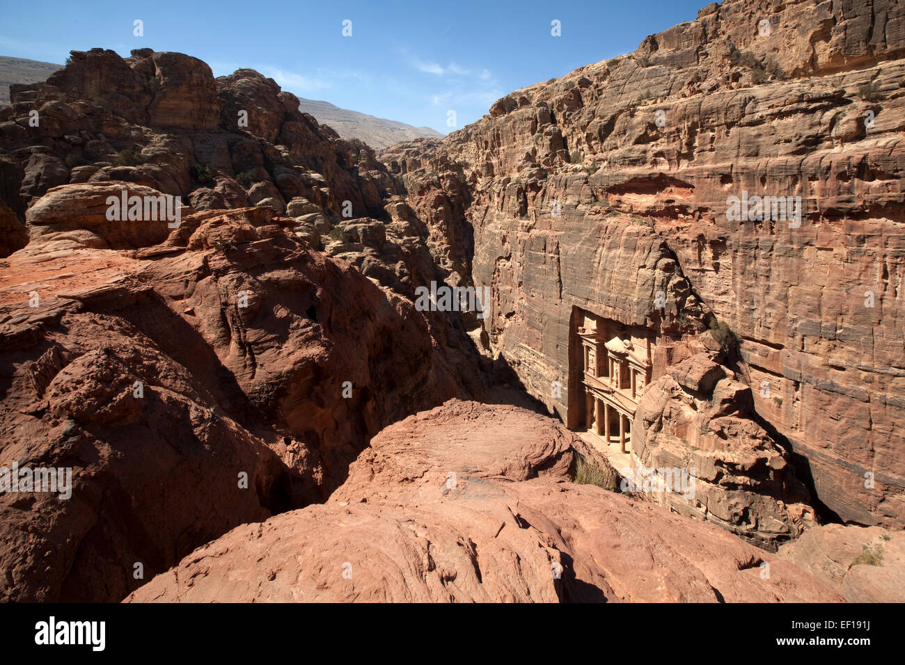 Middle east jordan jordan hi-res stock photography and images - Alamy
