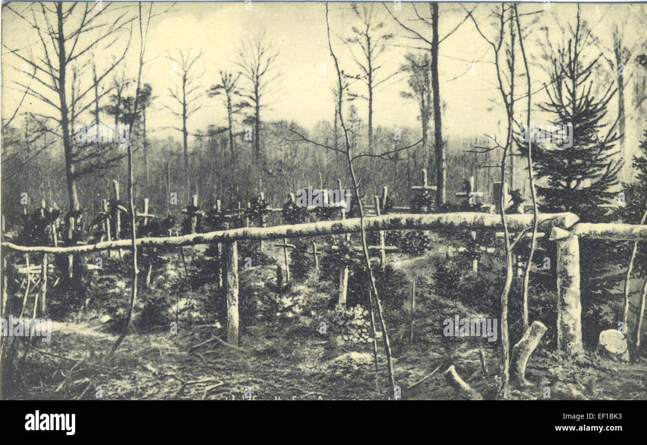 The argonne forest hires stock photography and images Alamy