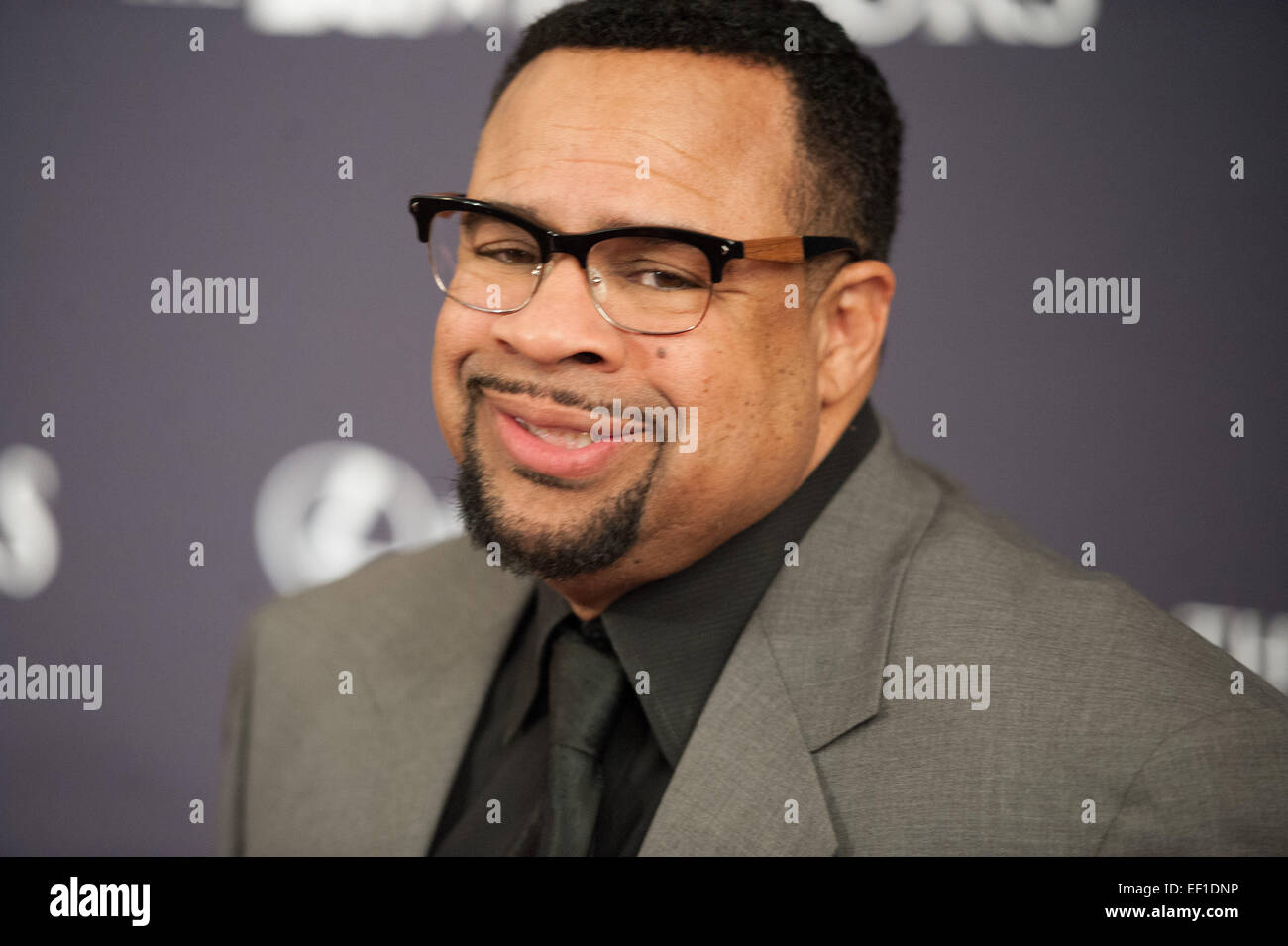 Russ parr hi-res stock photography and images - Alamy