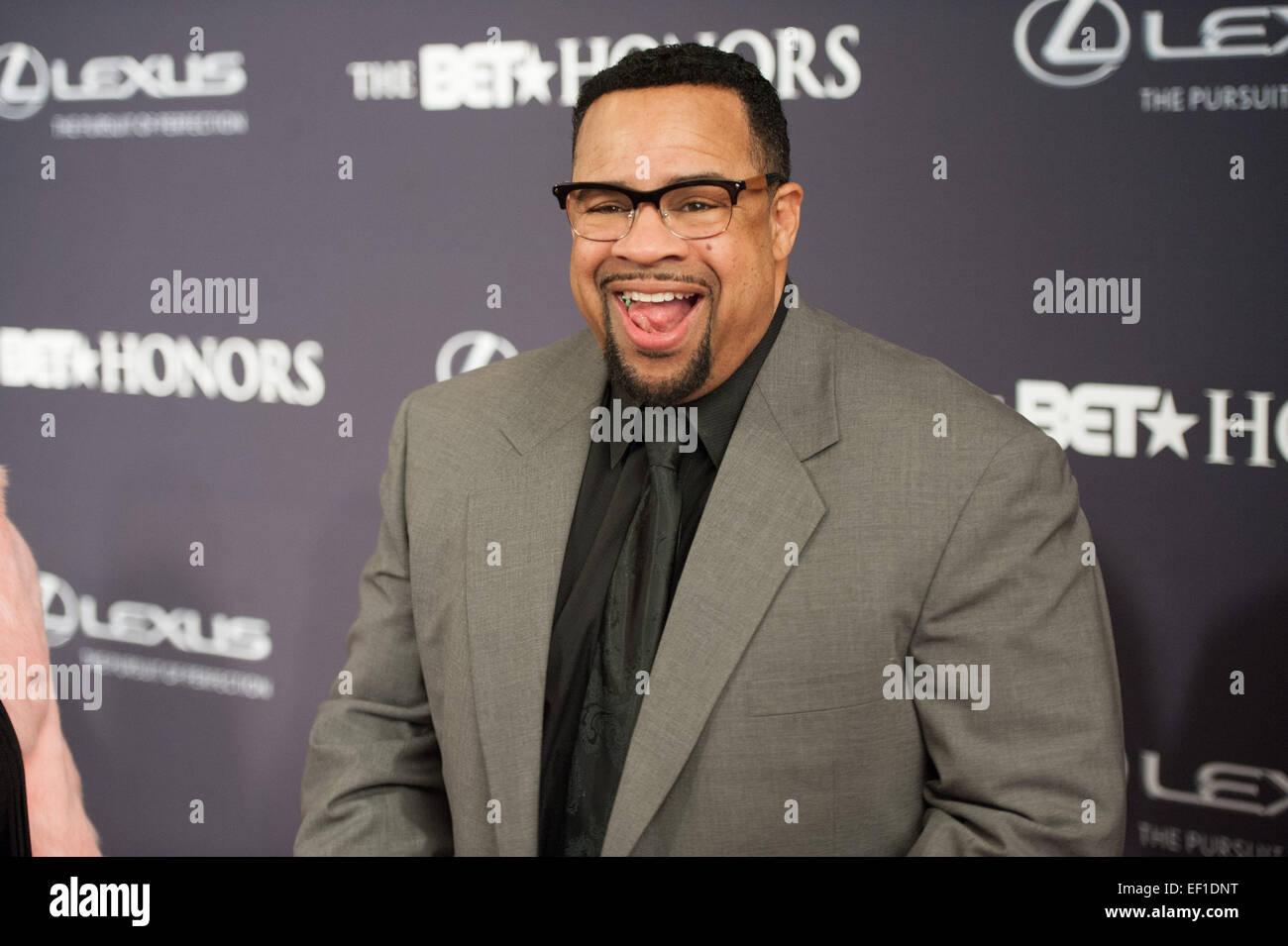 Russ parr hi-res stock photography and images - Alamy