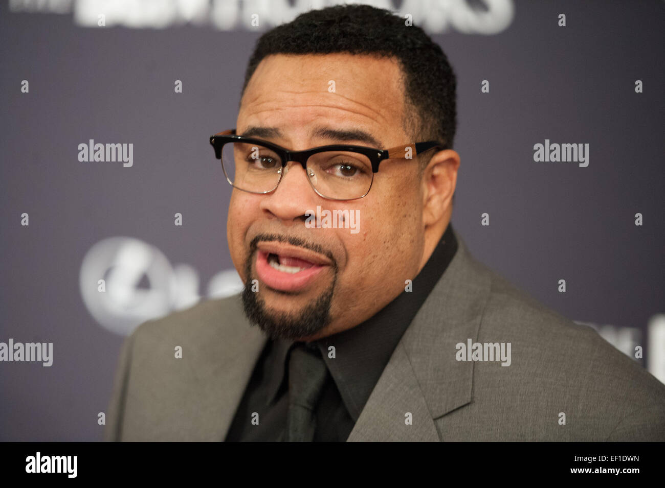 Russ parr hi-res stock photography and images - Alamy