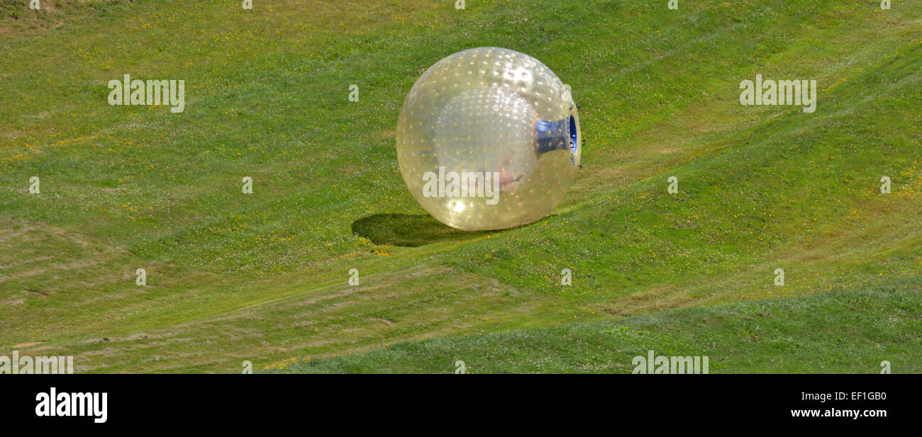 Rolling Downhill High Resolution Stock Photography and Images Alamy