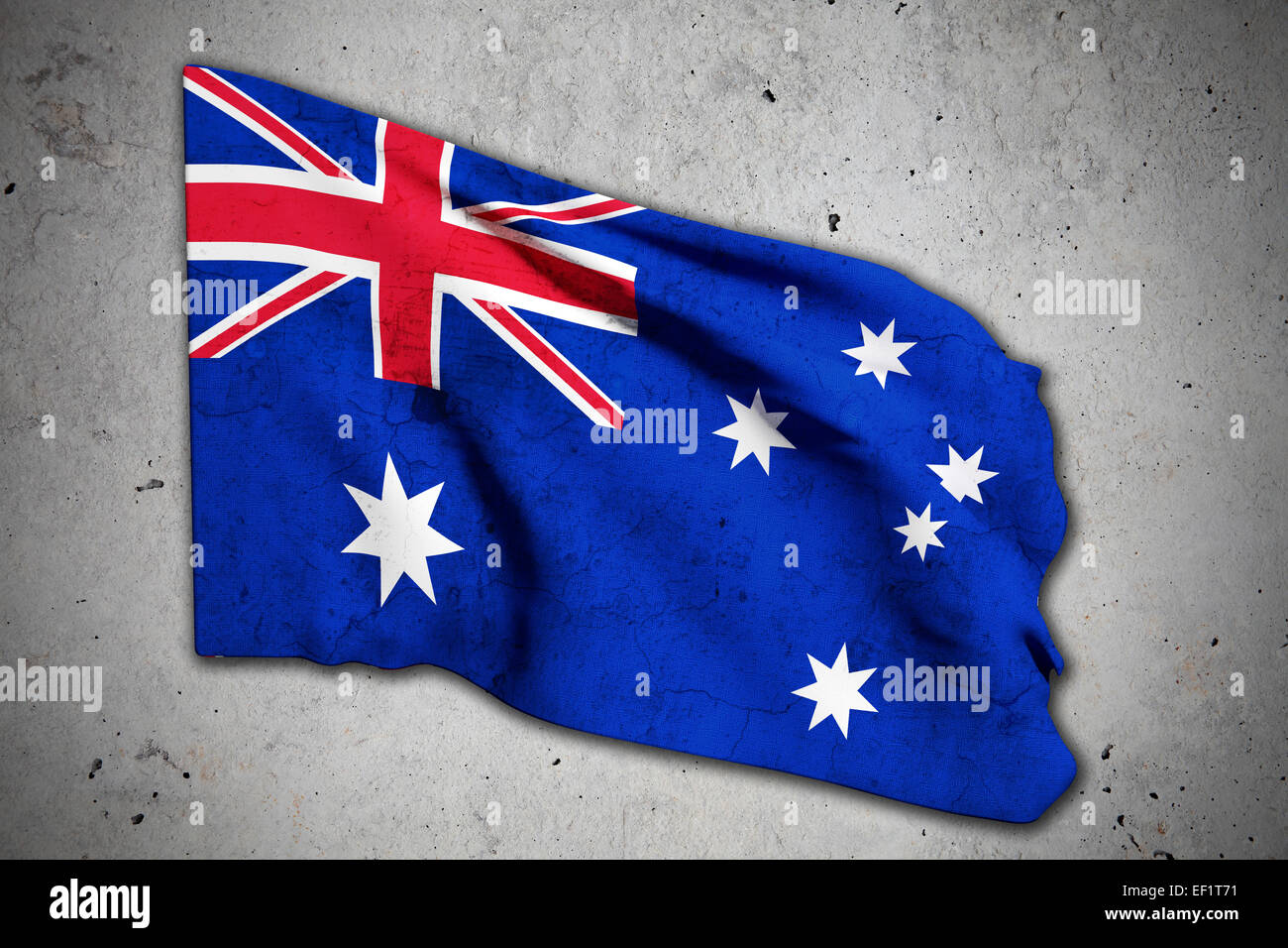 old-australian-flag-hi-res-stock-photography-and-images-alamy