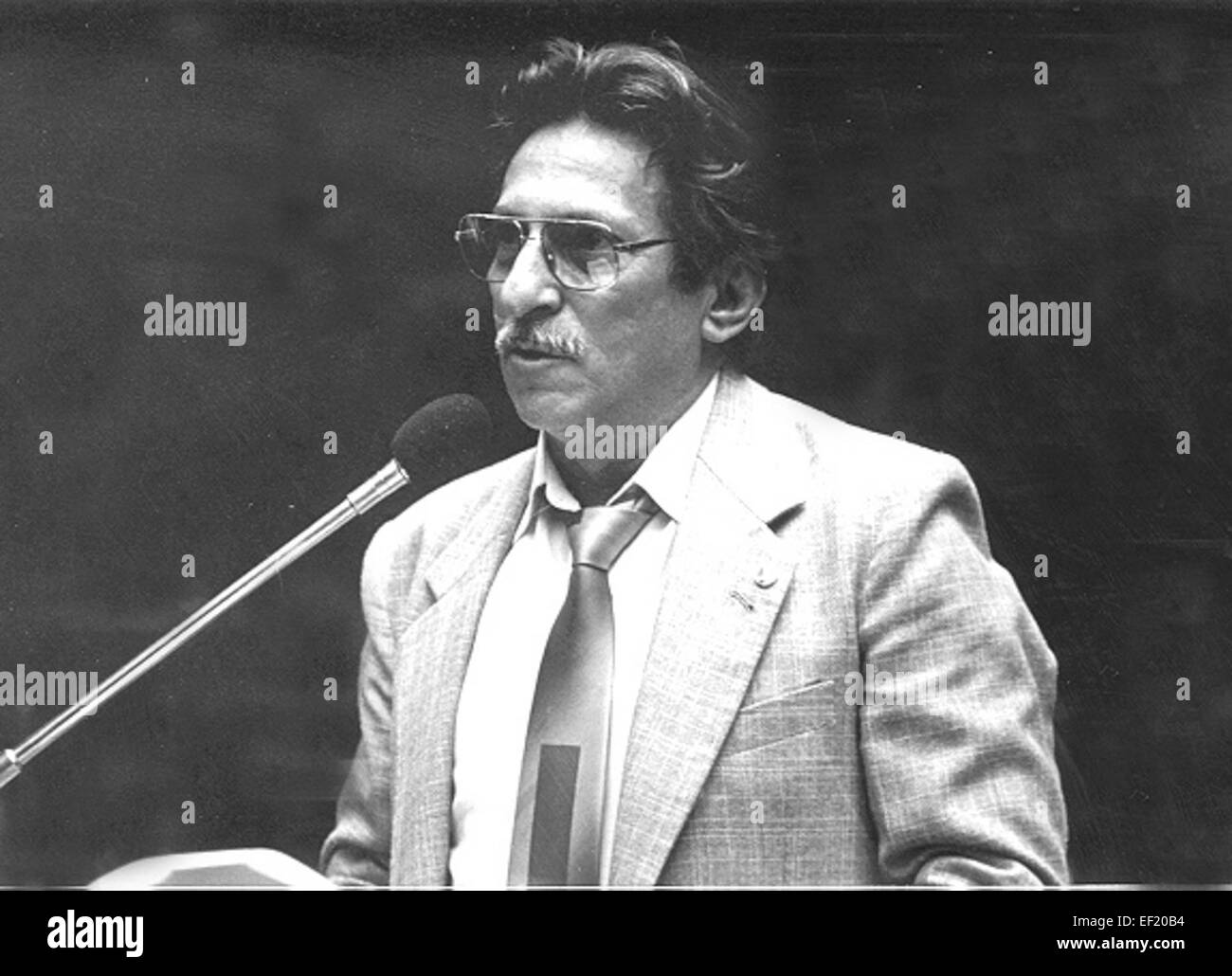 National congress of brazil chambers hi-res stock photography and ...