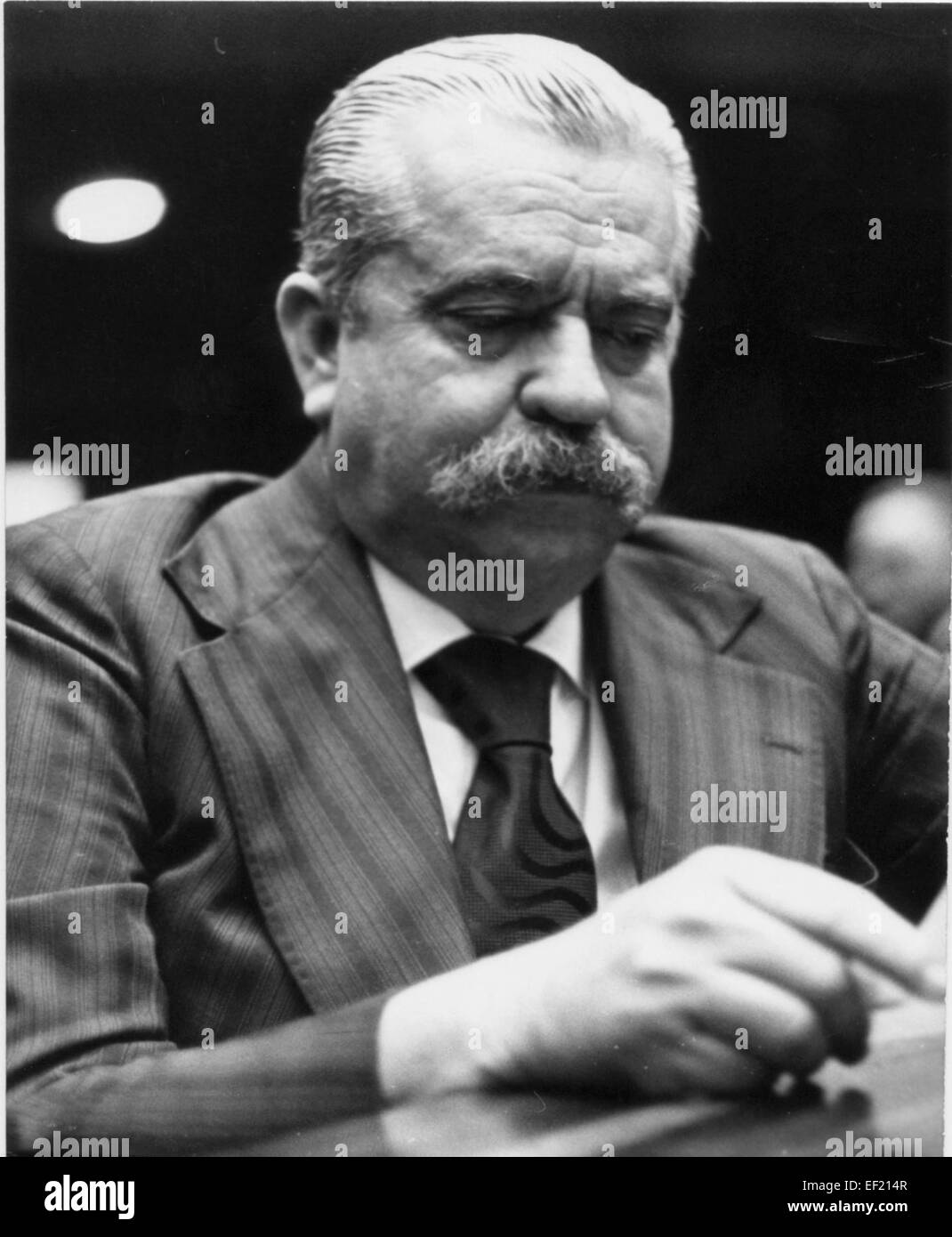 Senador Vasconcelos Torres Stock Photo Alamy