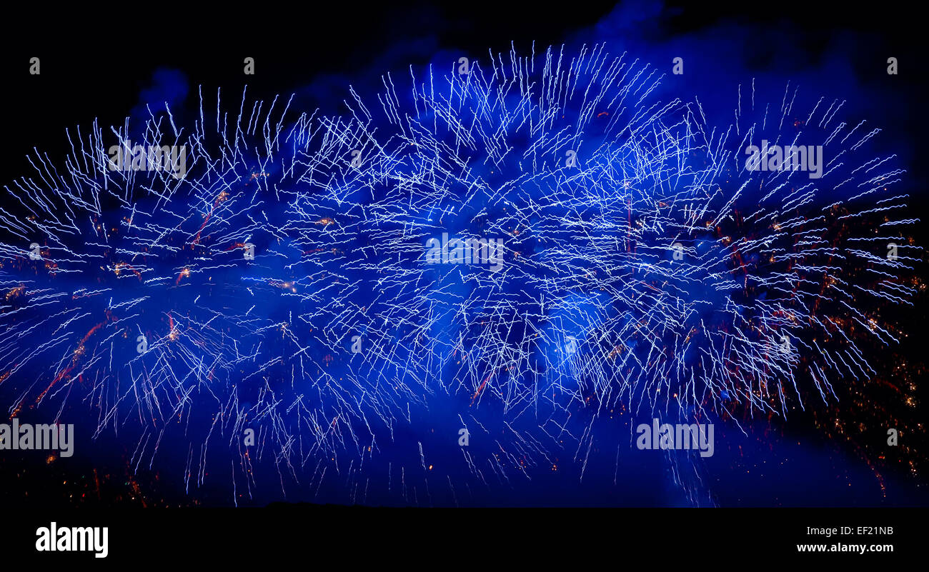 Set rockets in space hi-res stock photography and images - Alamy