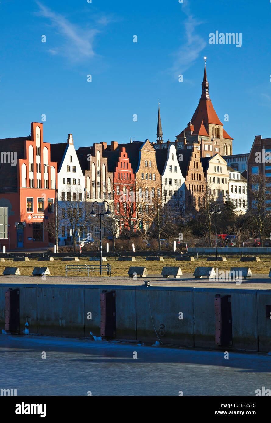 Street in rostock germany hi-res stock photography and images - Page 3 -  Alamy