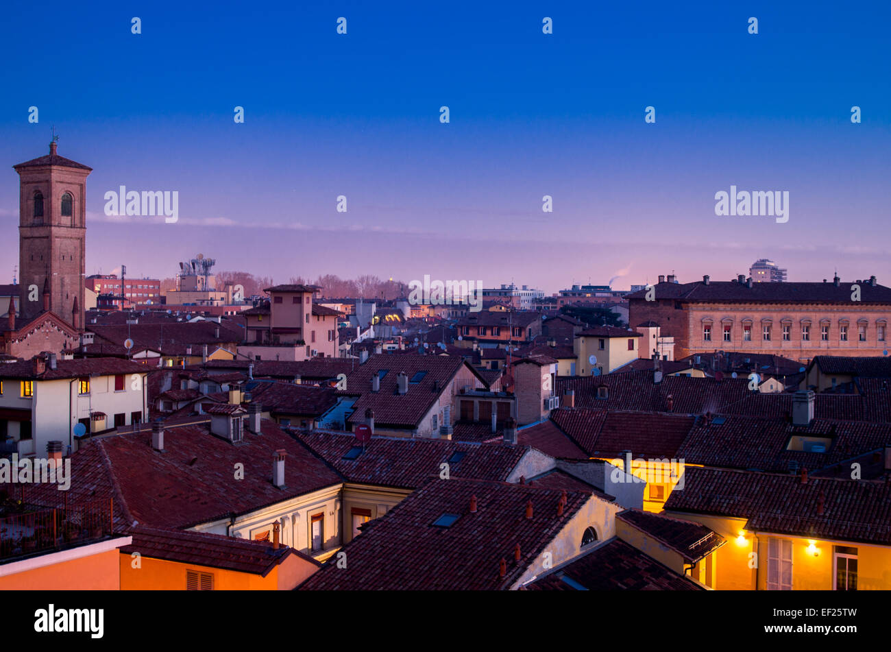 Bologna italy churches hires stock photography and images Alamy