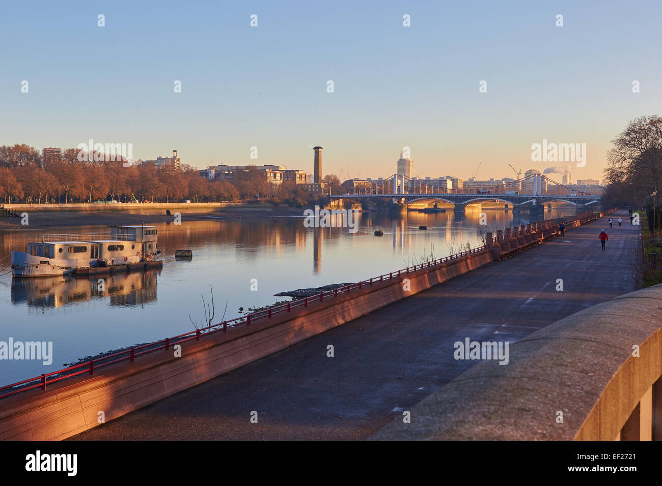 Battersea park hires stock photography and images Alamy
