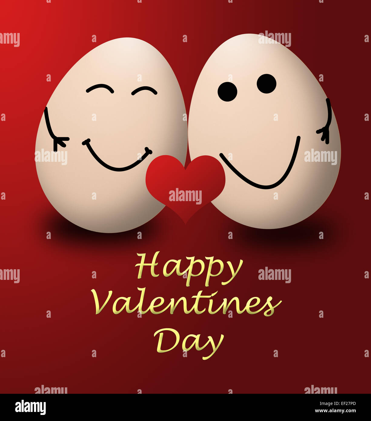 happy valentines day my egg love red heart Stock Photo: 78111333 - Alamy1225 x 1390