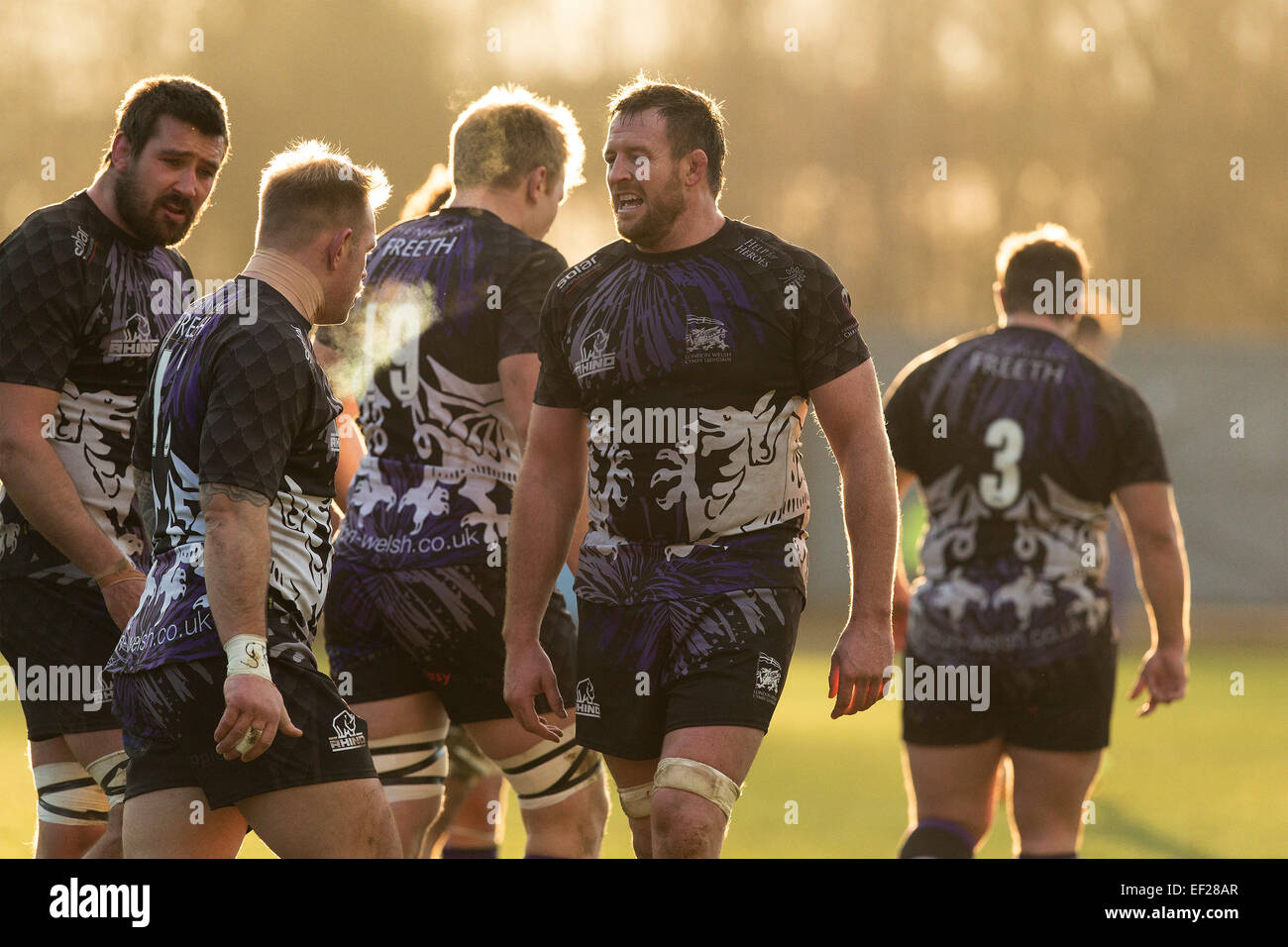 Daniel browne rugby hi-res stock photography and images - Alamy