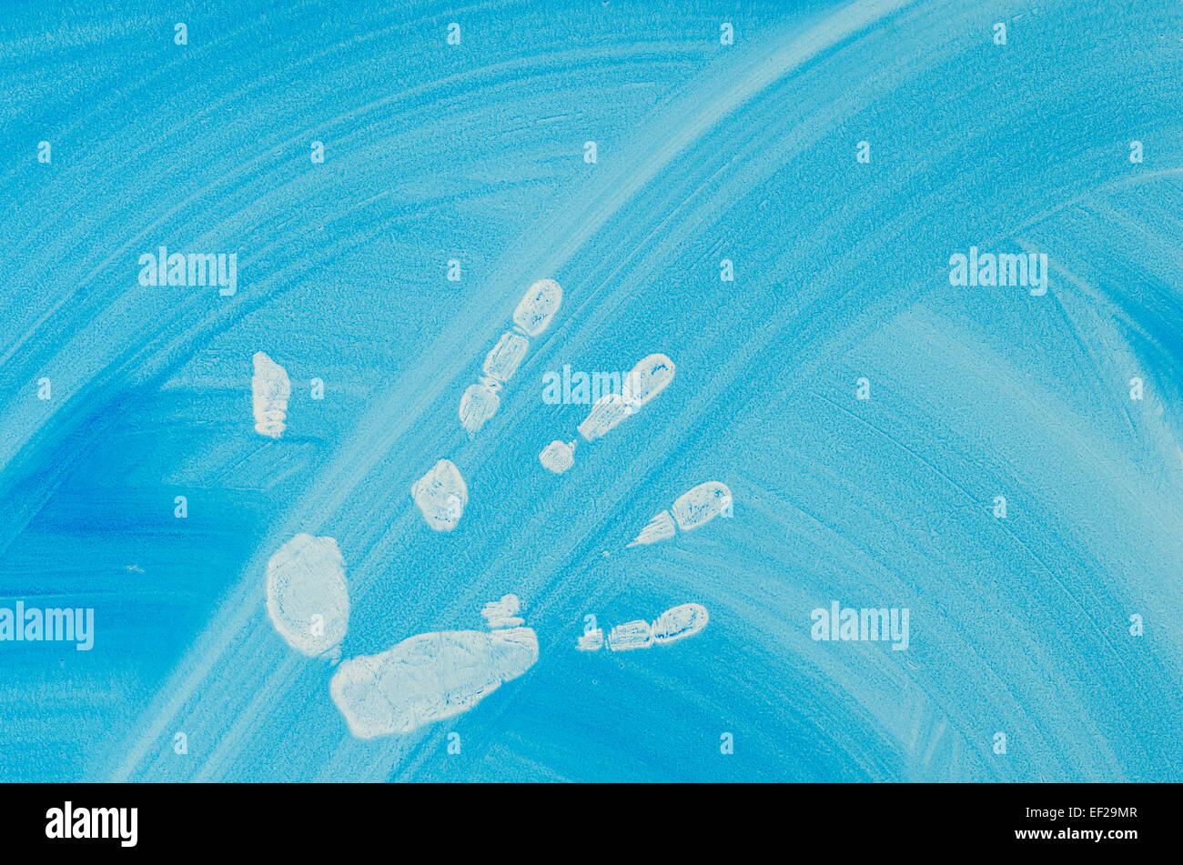 Human palm hi-res stock photography and images - Alamy