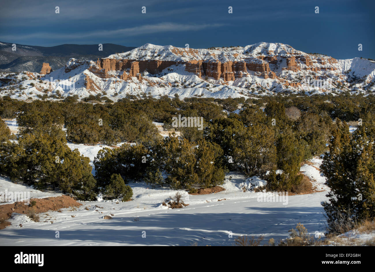 Tesuque new mexico hires stock photography and images Alamy