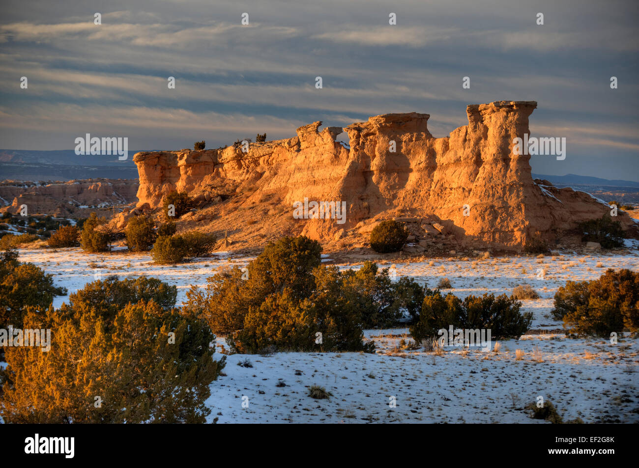 Tesuque new mexico hires stock photography and images Alamy