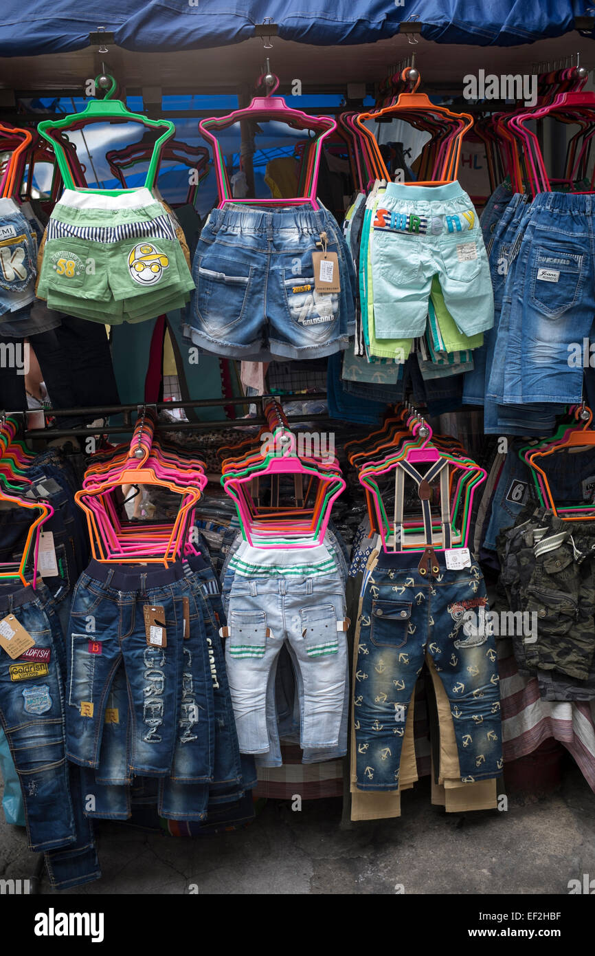 Cheapest childrens clearance clothes