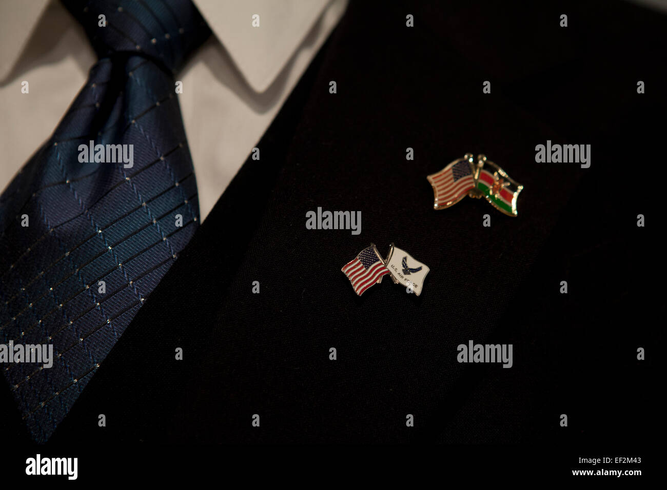 us air force veteran jacket