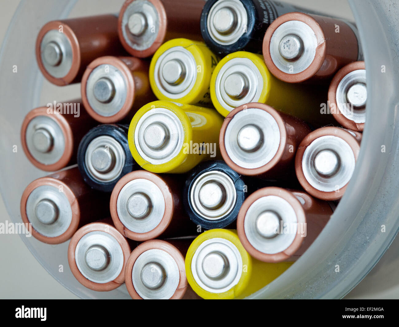 Batteries hires stock photography and images Alamy