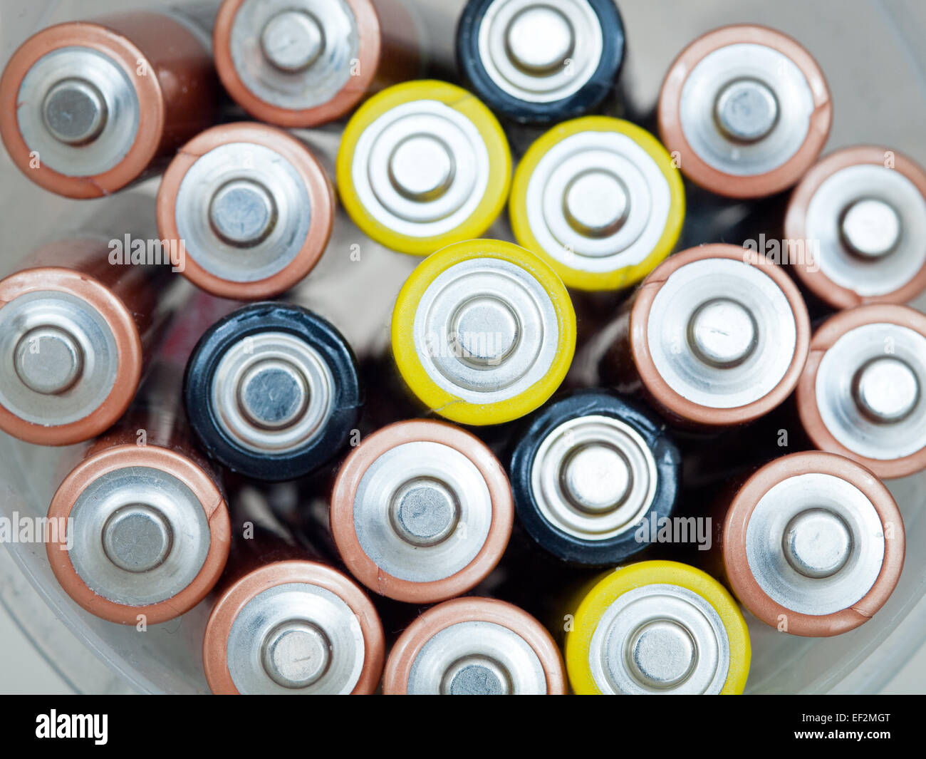 Battery recycle recycling recycled hires stock photography and images