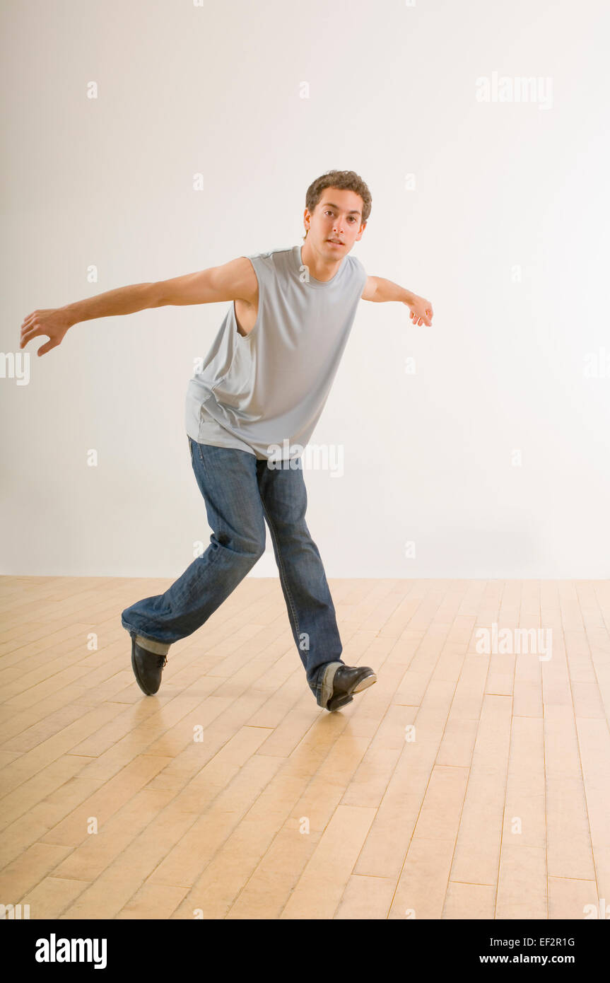 Male Tap Dancer Stock Photos & Male Tap Dancer Stock Images Alamy