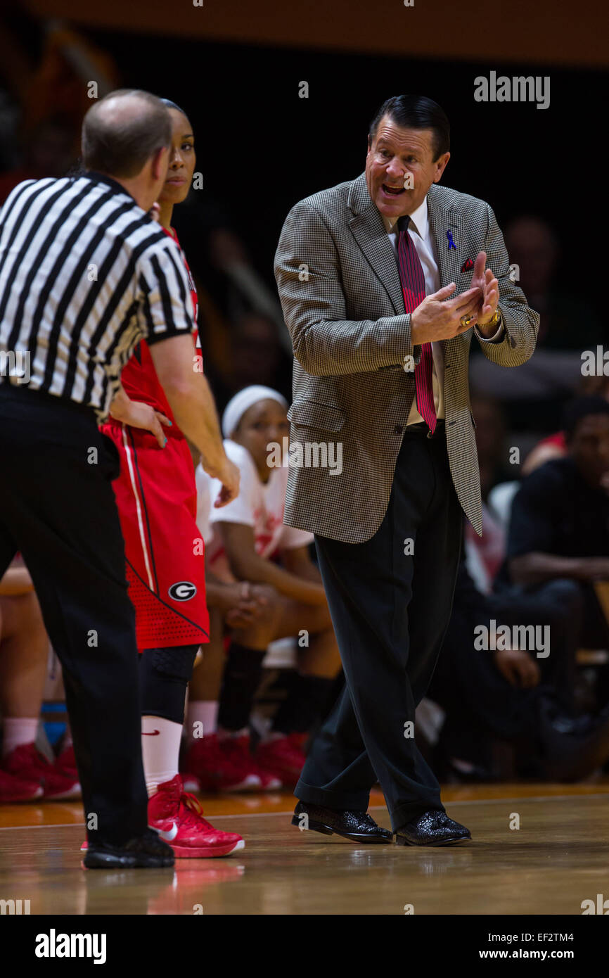 Georgia head coach andy landers hi-res stock photography and images - Alamy Georgia head coach andy landers hi-res stock photography and images - Alamy