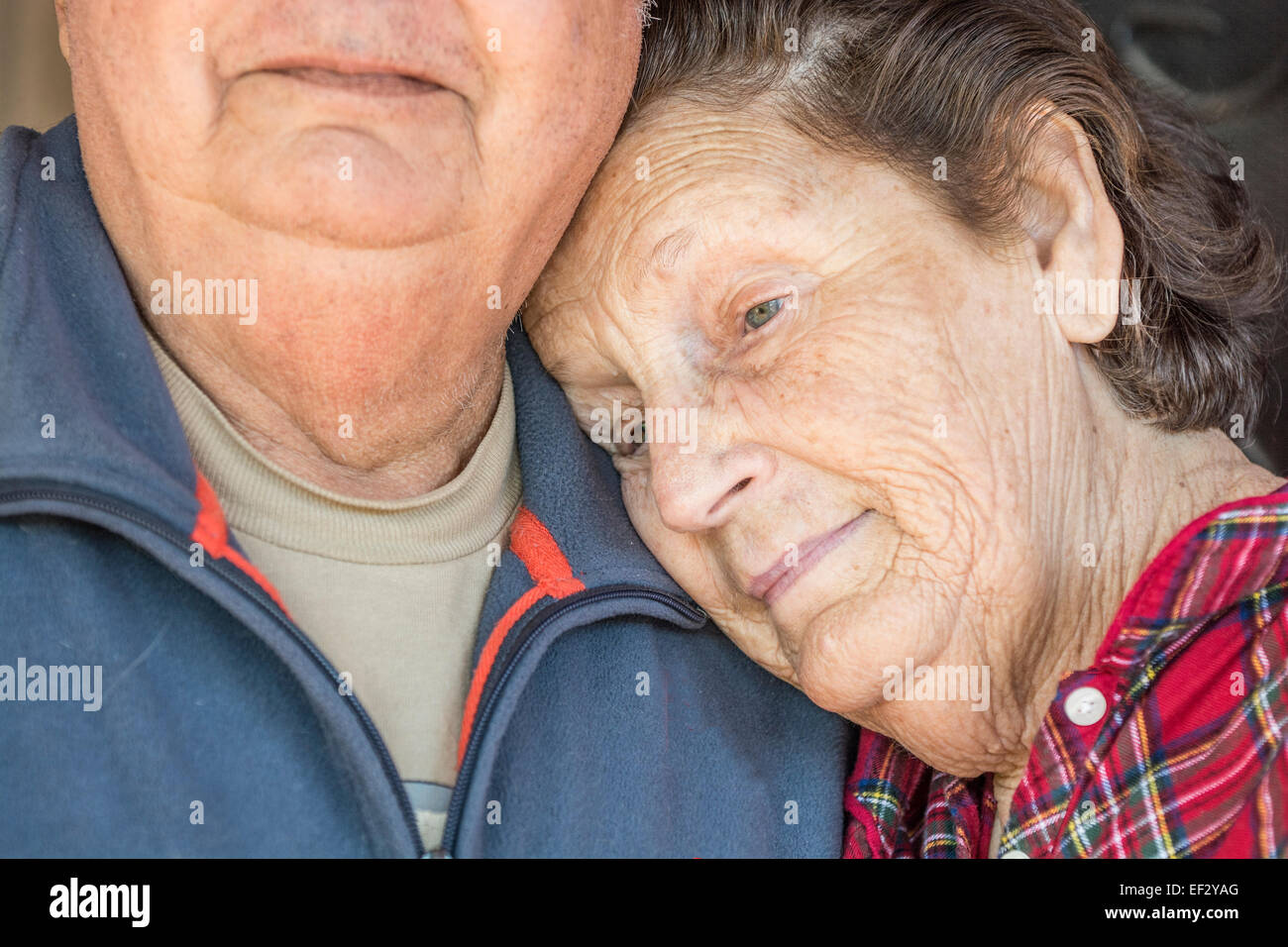 70 year old woman hi-res stock photography and images - Alamy