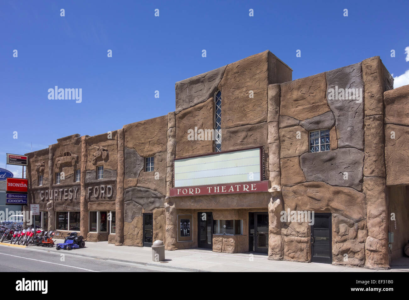 Afton hires stock photography and images Alamy