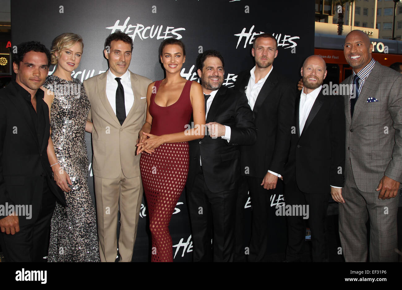 Premiere Of Paramount Pictures' 