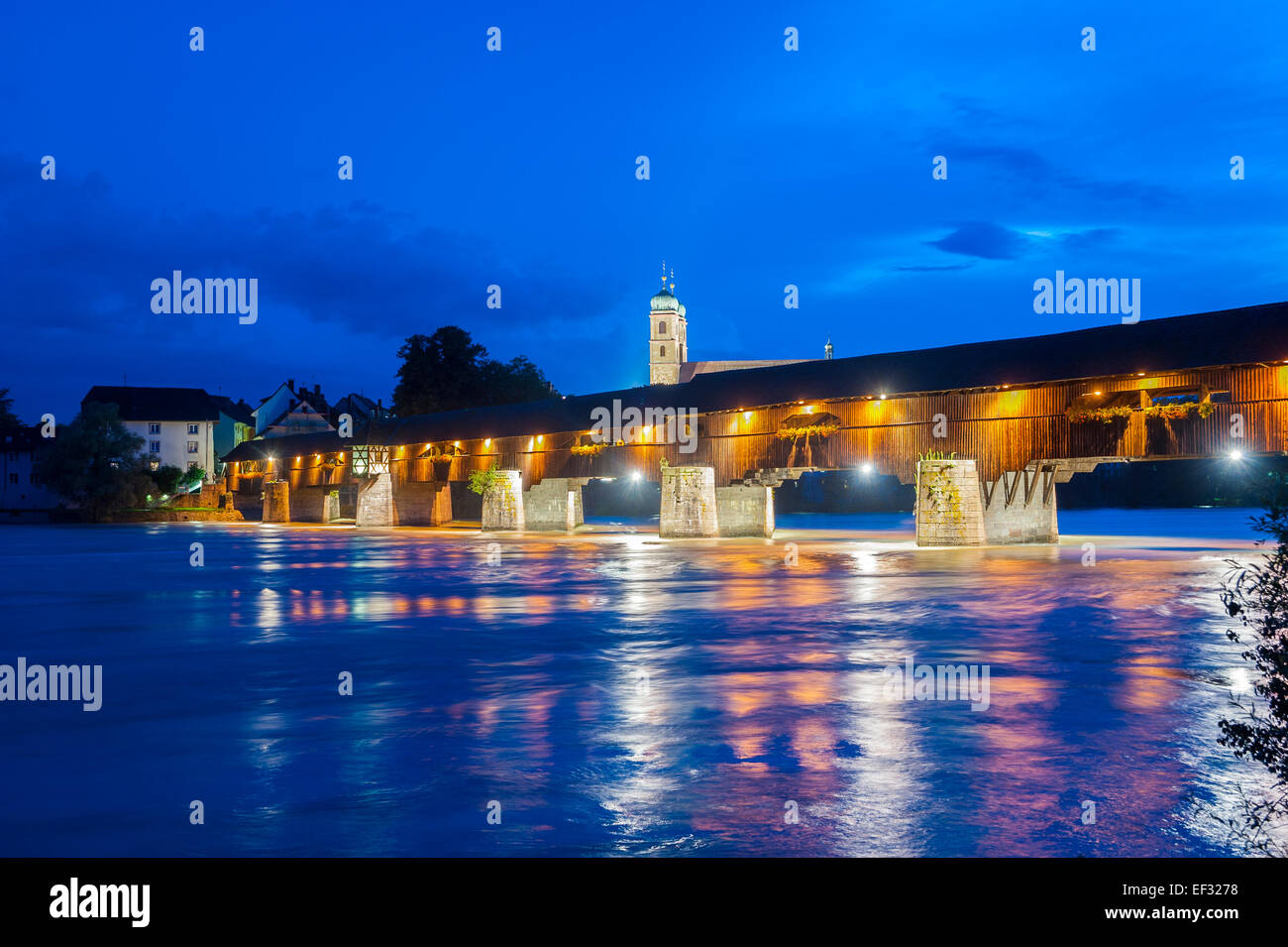 Säckingen hi-res stock photography and images - Page 3 - Alamy