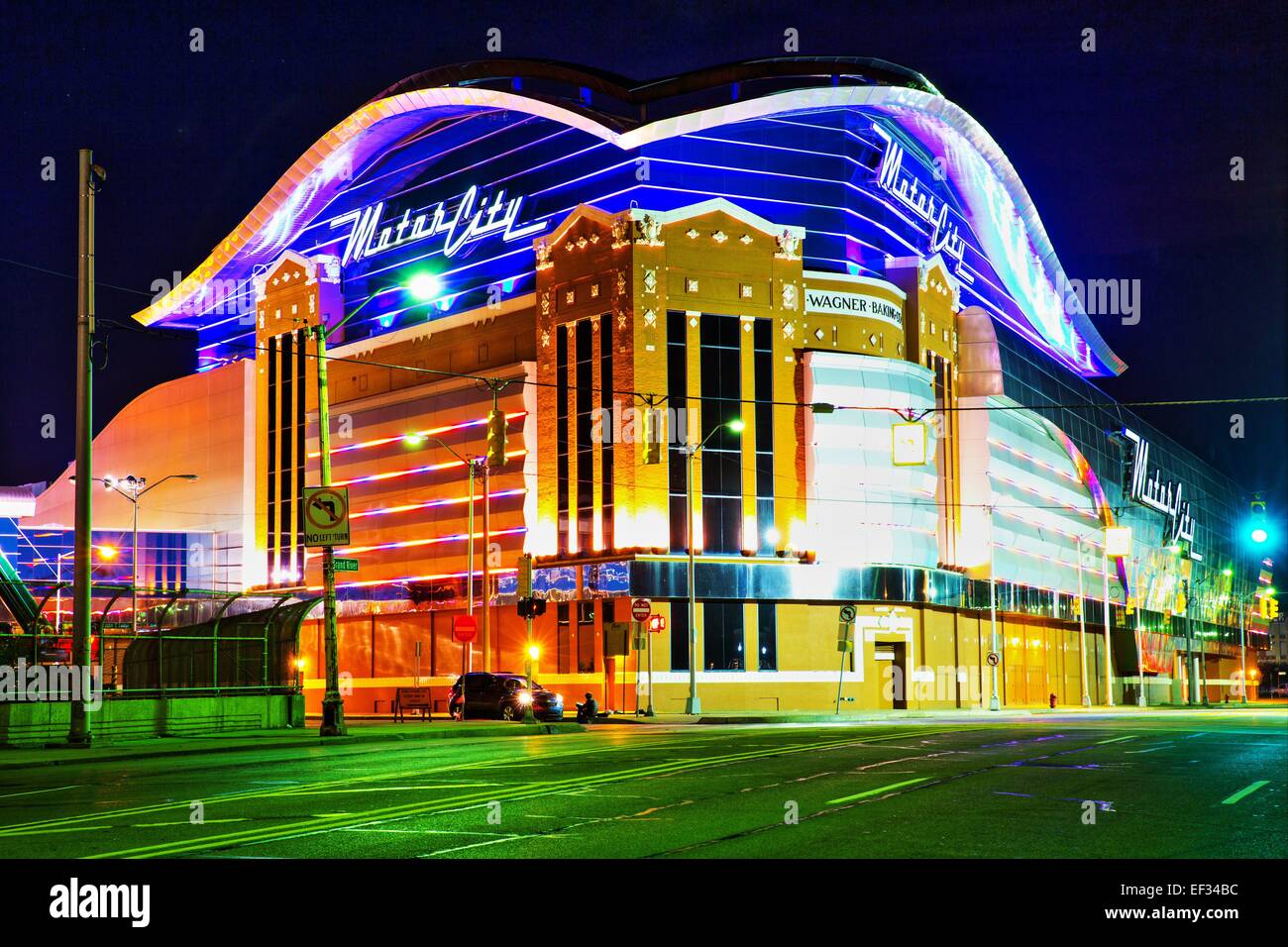 Mgm