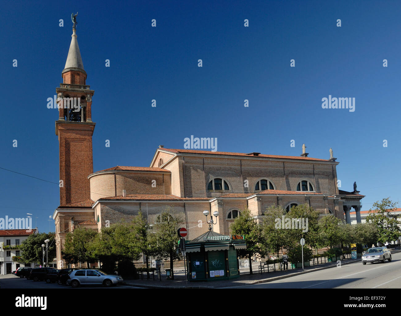 san dona di piave cap
