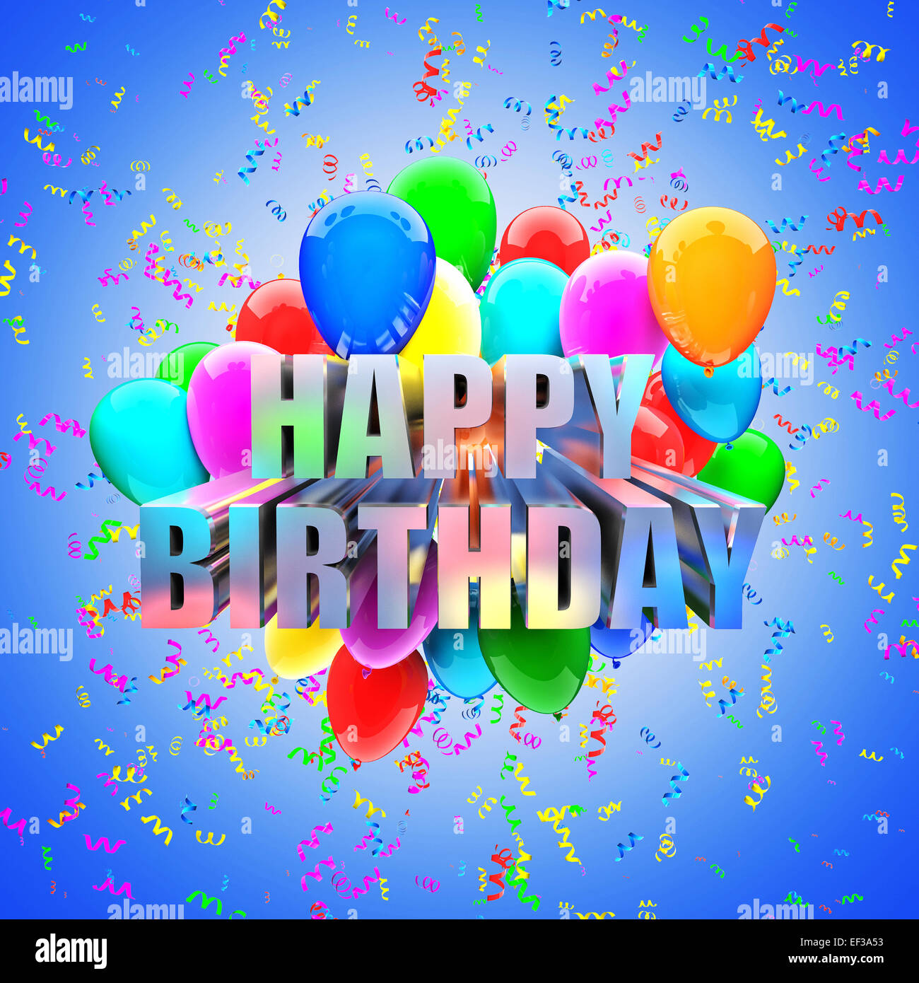 Happy birthday sale hd 3d wallpaper
