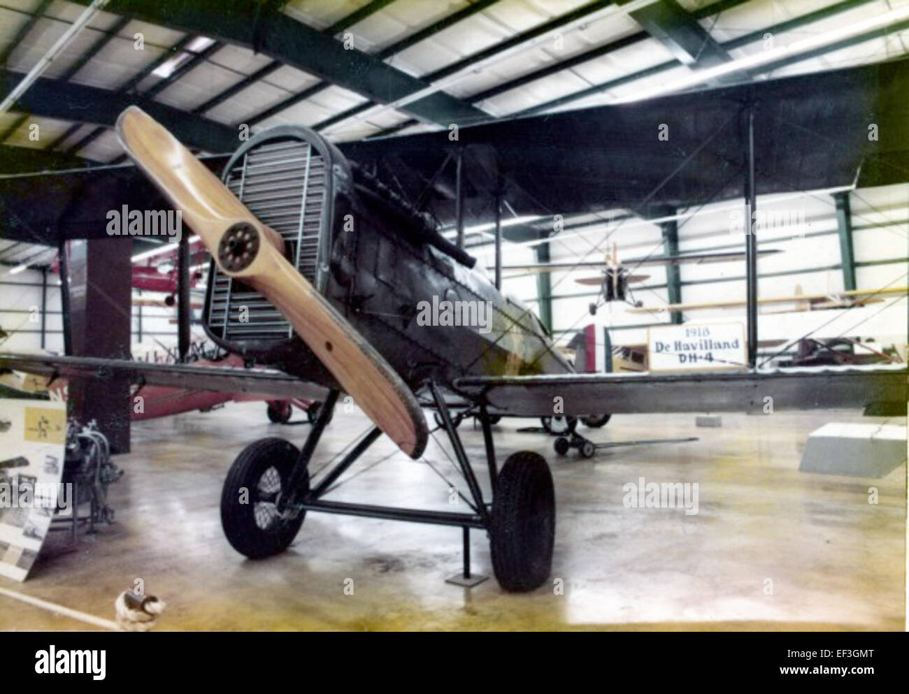 AL115 Wheels and Wings Museum 157 Stock Photo Alamy