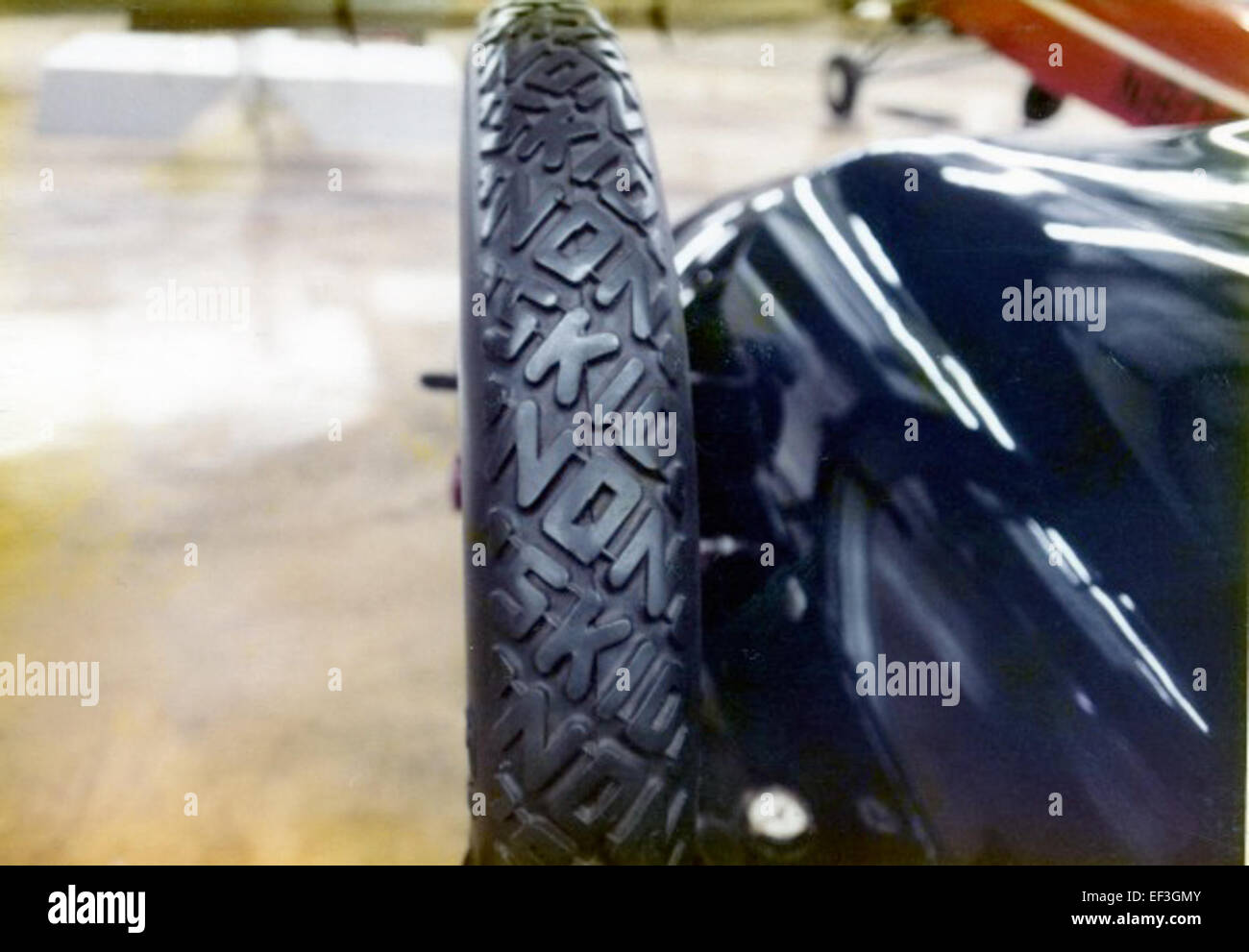 AL115 Wheels and Wings Museum 157 Stock Photo Alamy