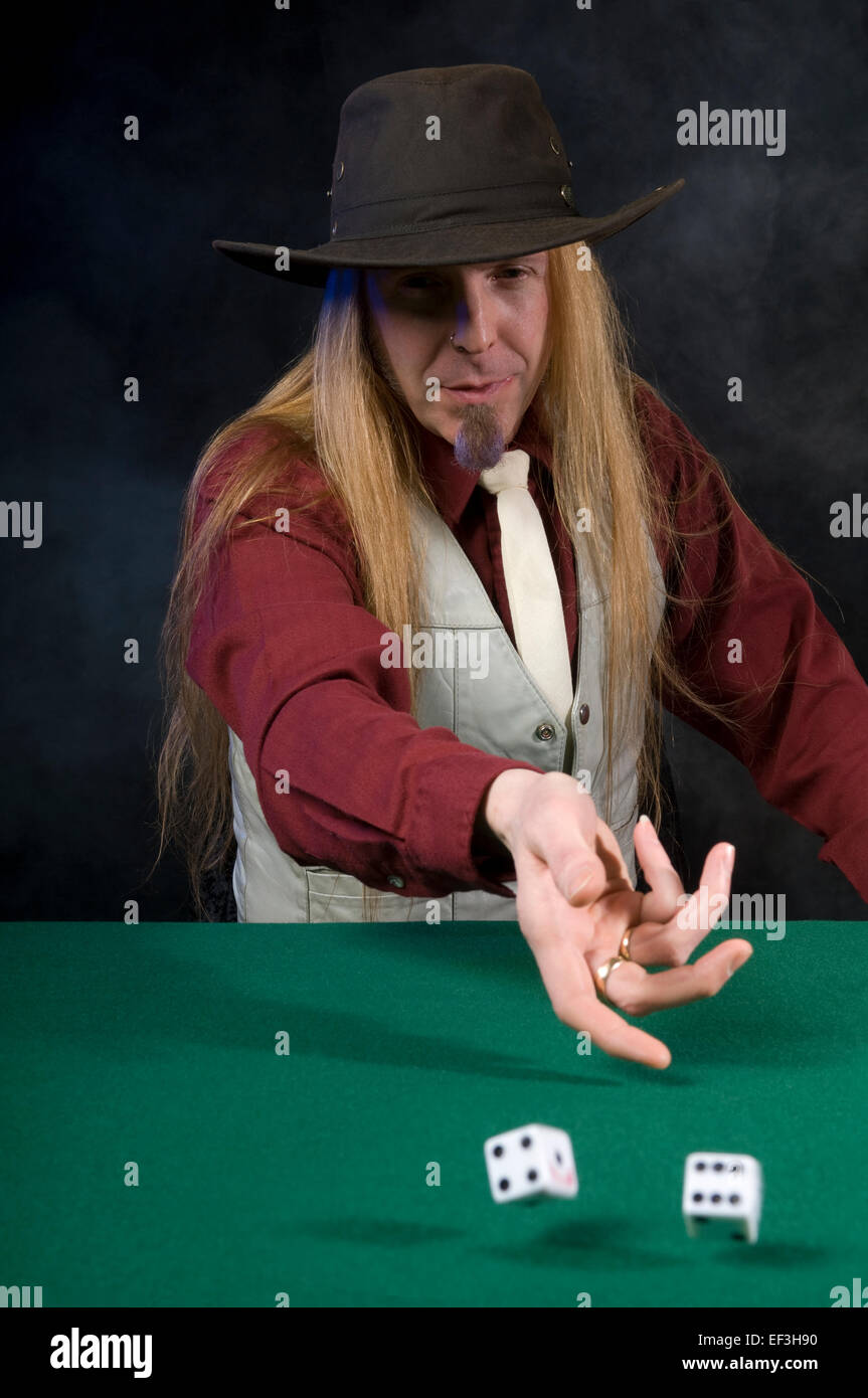 Gambling parlour hires stock photography and images Alamy