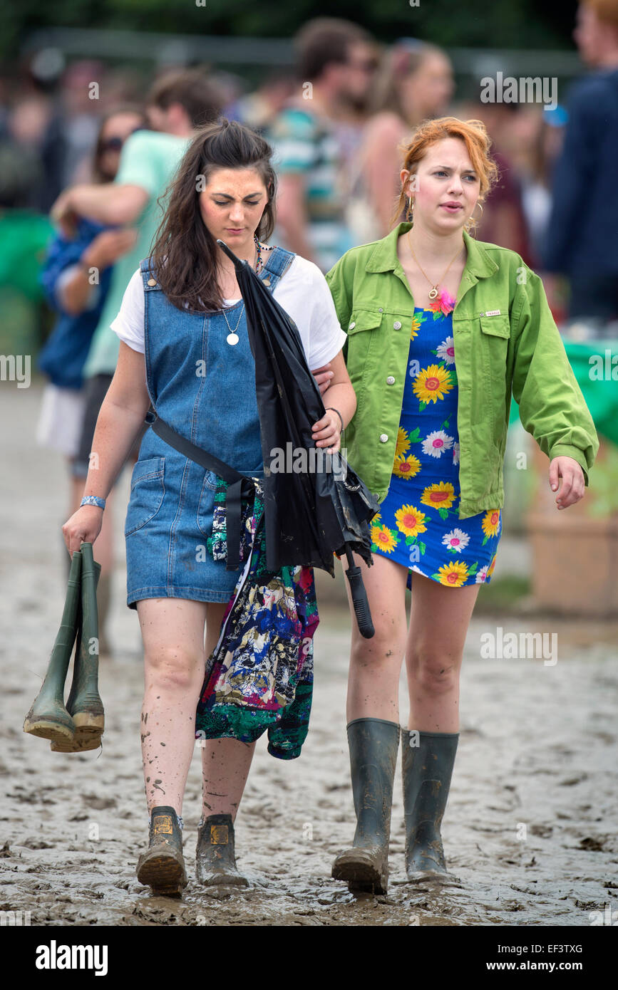 Wellies on sale for glastonbury