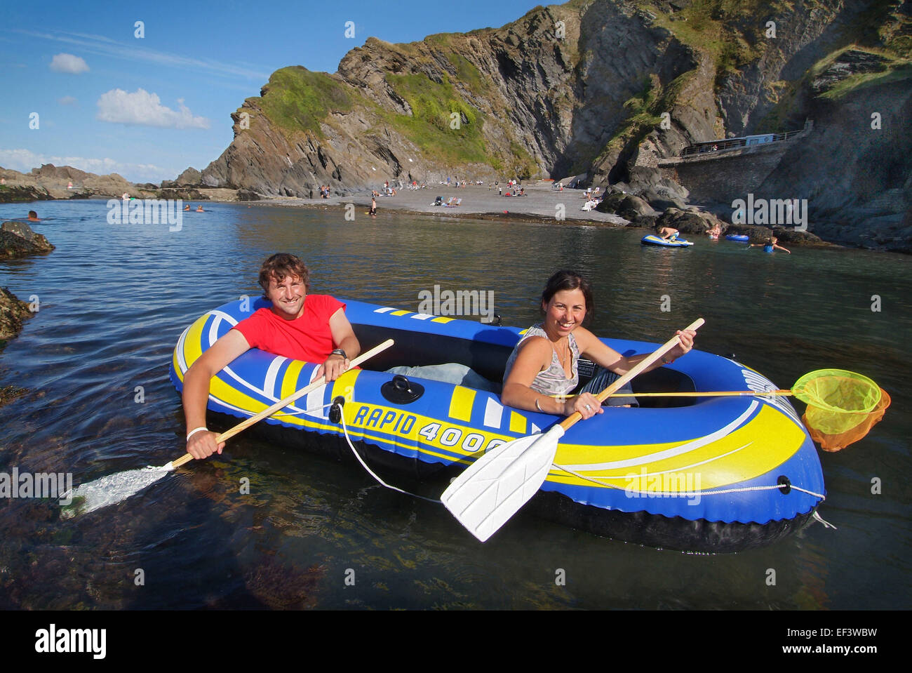 Tunnels Victorian attraction of