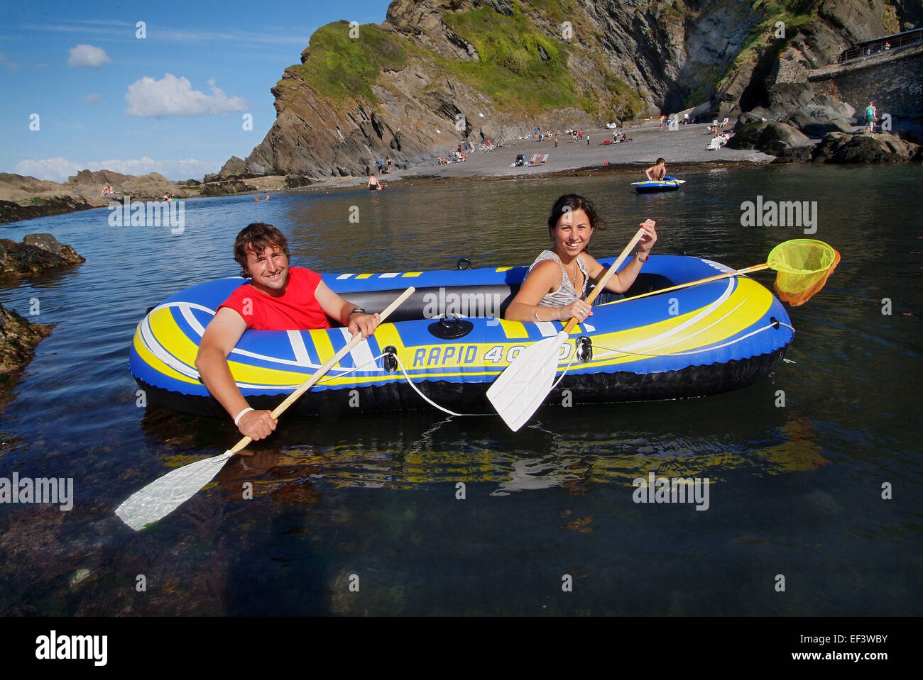 Tunnels Victorian attraction of
