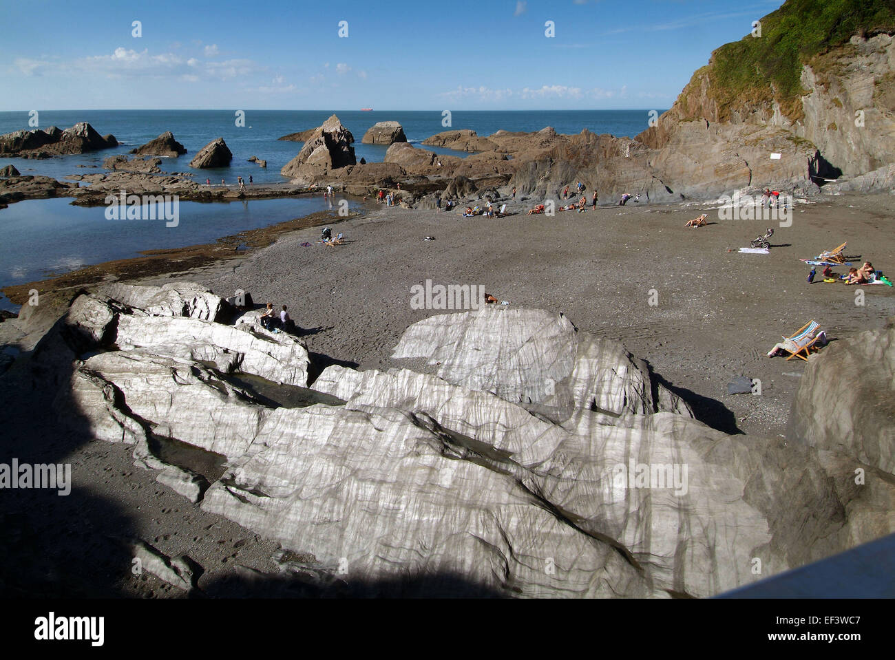 Tunnels Victorian attraction of