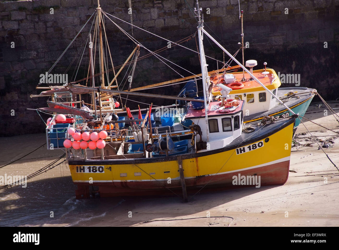 Newquay house on rock hires stock photography and images Alamy
