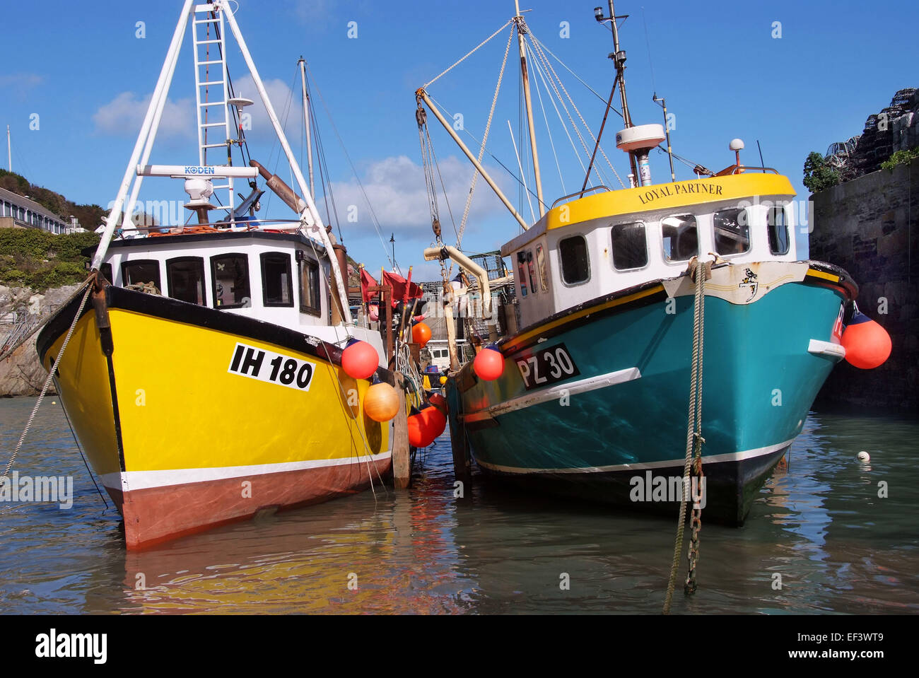 Newquay house on rock hires stock photography and images Alamy