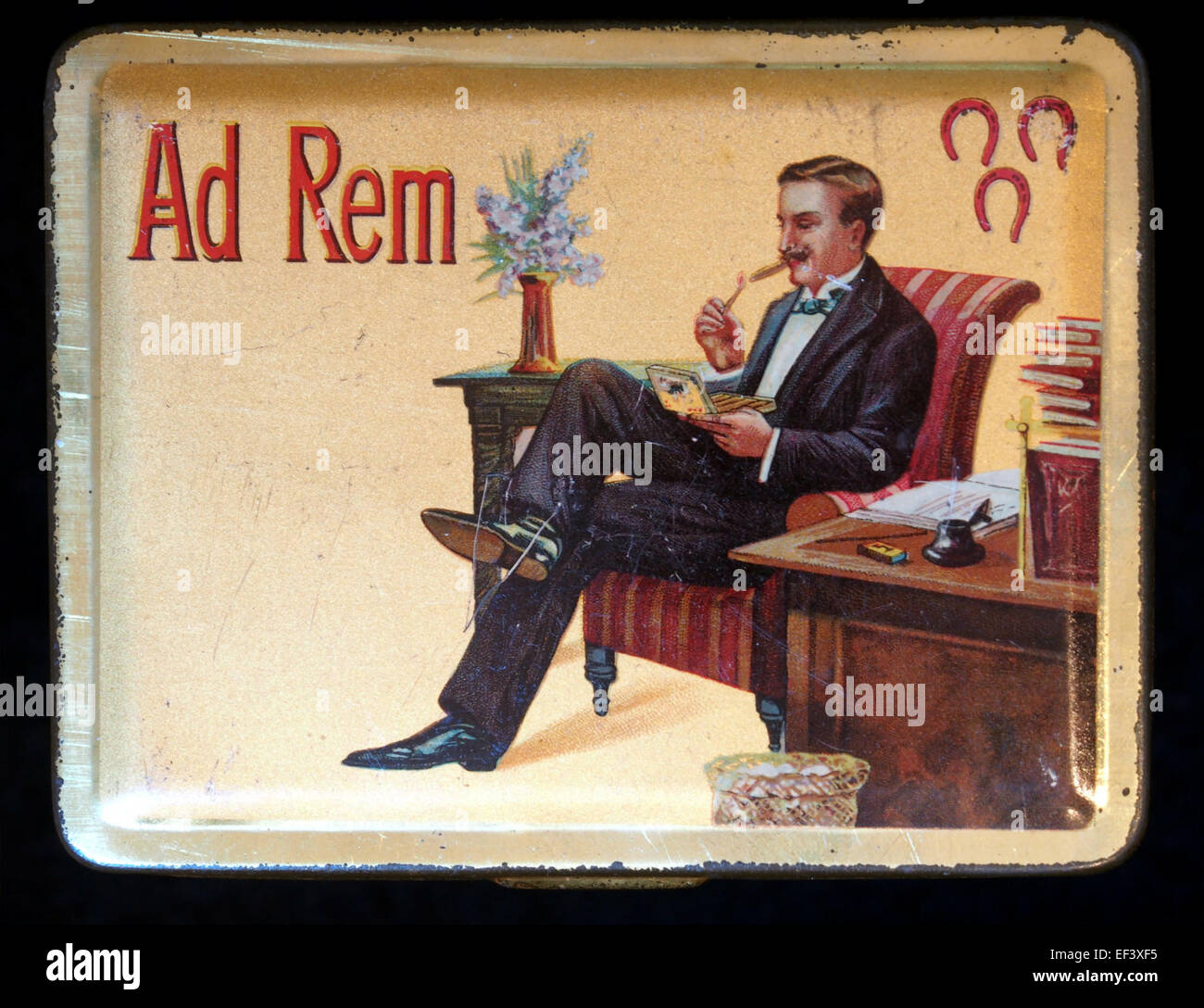Ad rem hires stock photography and images Alamy