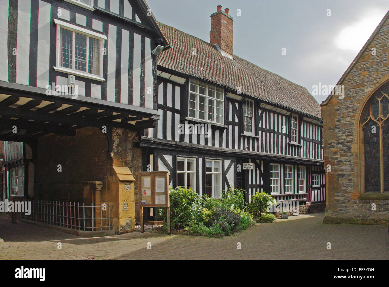 Evesham uk hires stock photography and images Alamy