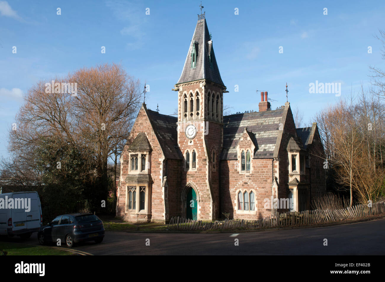 Witton cemetery hires stock photography and images Alamy