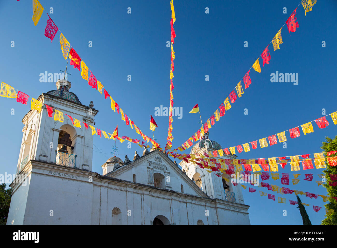 Catholic church saint sebastian hi-res stock photography and images - Alamy