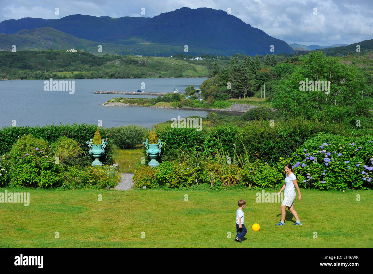 Football Urns Stock Photos Football Urns Stock Images Alamy