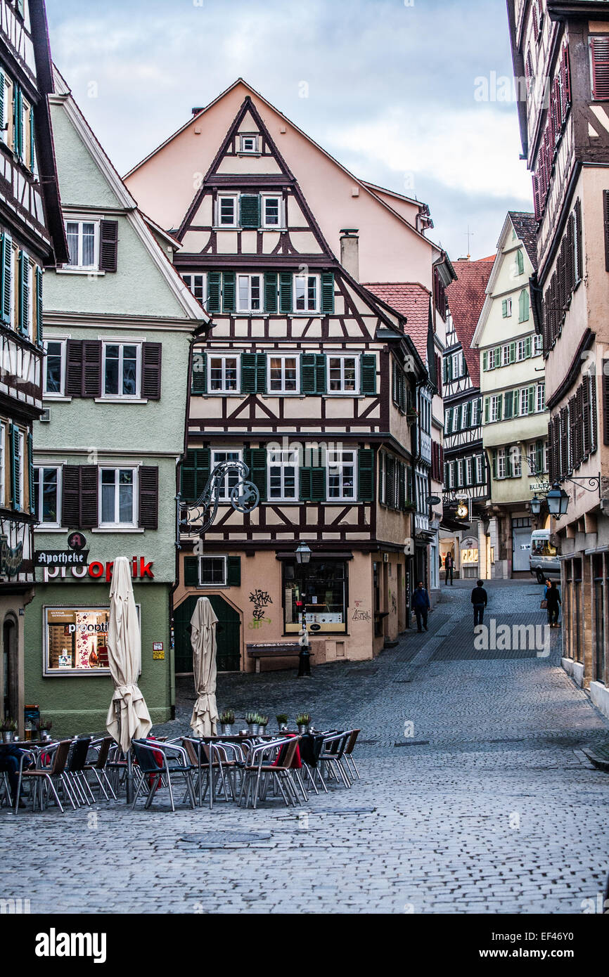 University of tübingen hires stock photography and images Alamy