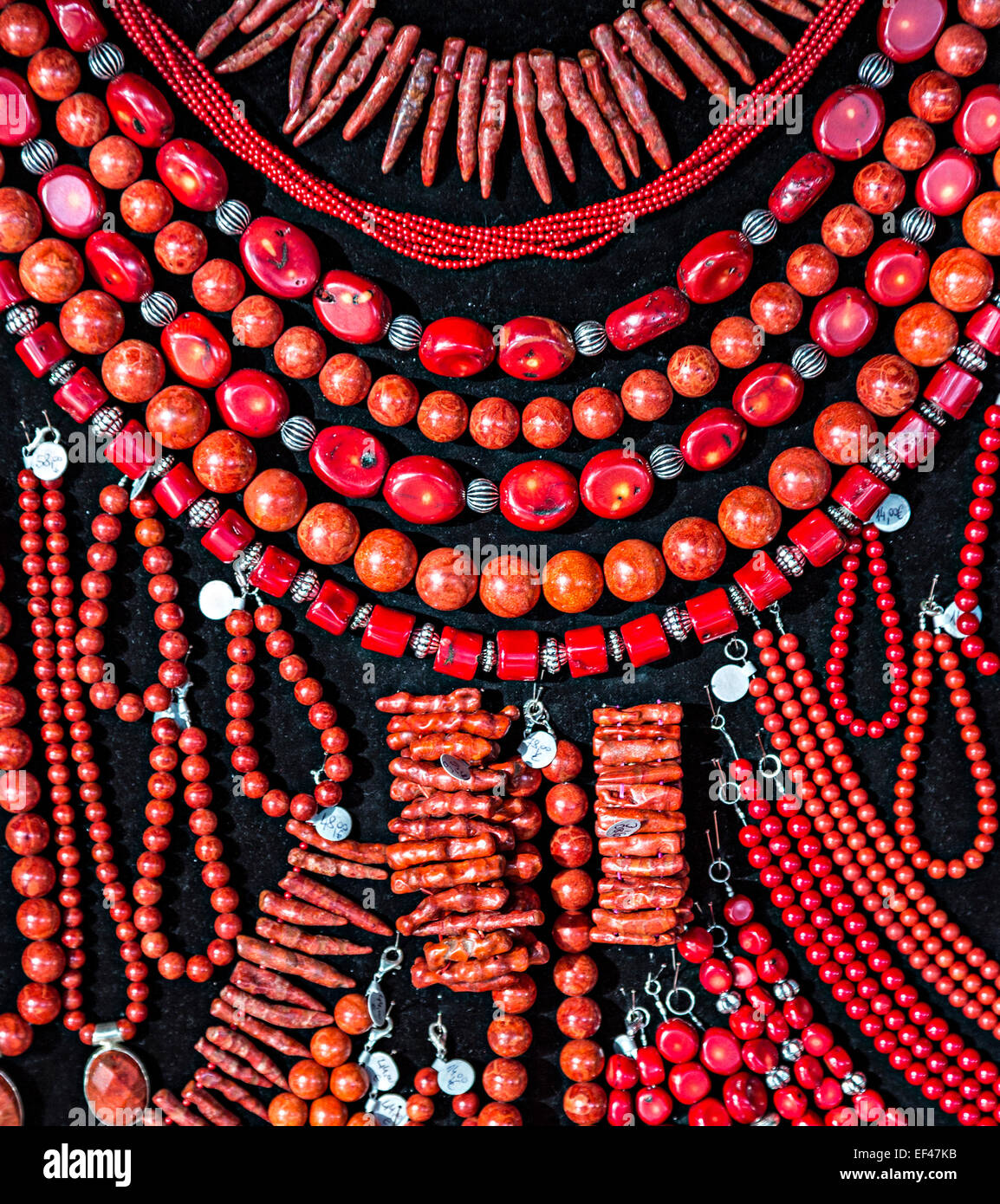 Bamboo coral jewelry outlet