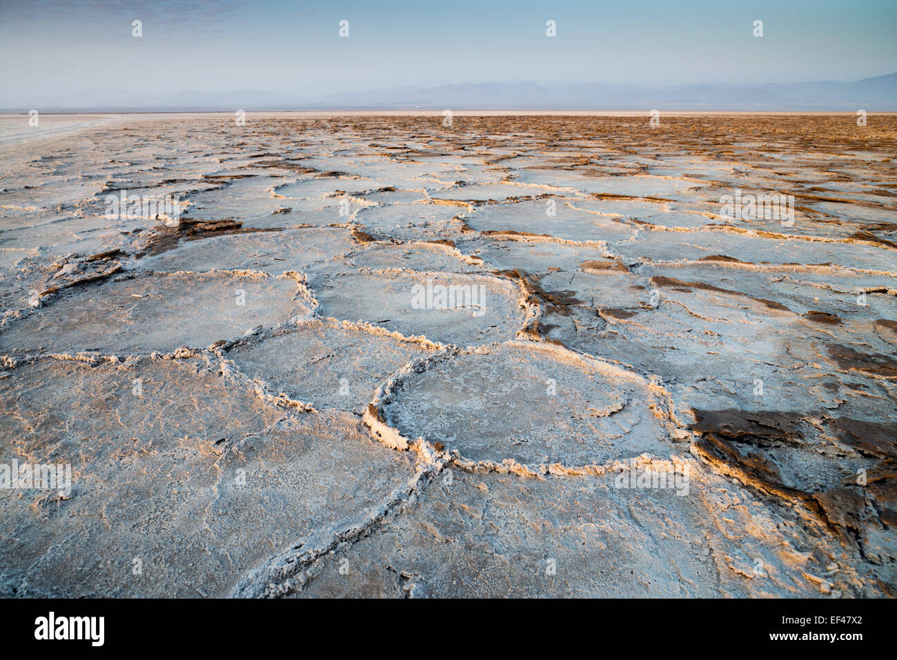 Lake assal salt hi-res stock photography and images - Alamy