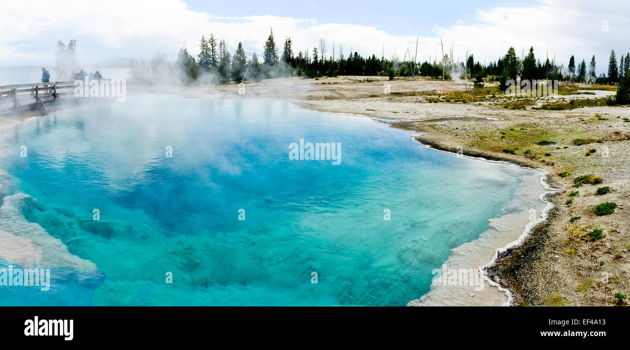 American National Park Stock Photo - Alamy